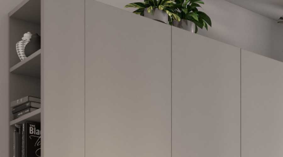 Eleos wardrobe  Design